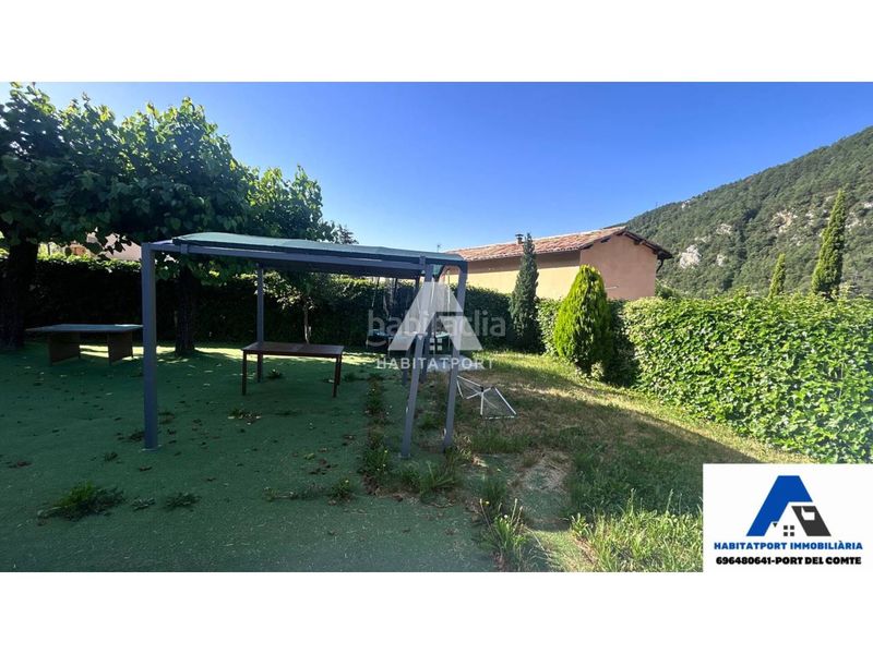 Foto 28d6bed6-d822-4b3d-bfb9-519b332bac7f. Casa amb calefacció a Coma i la Pedra (La)
