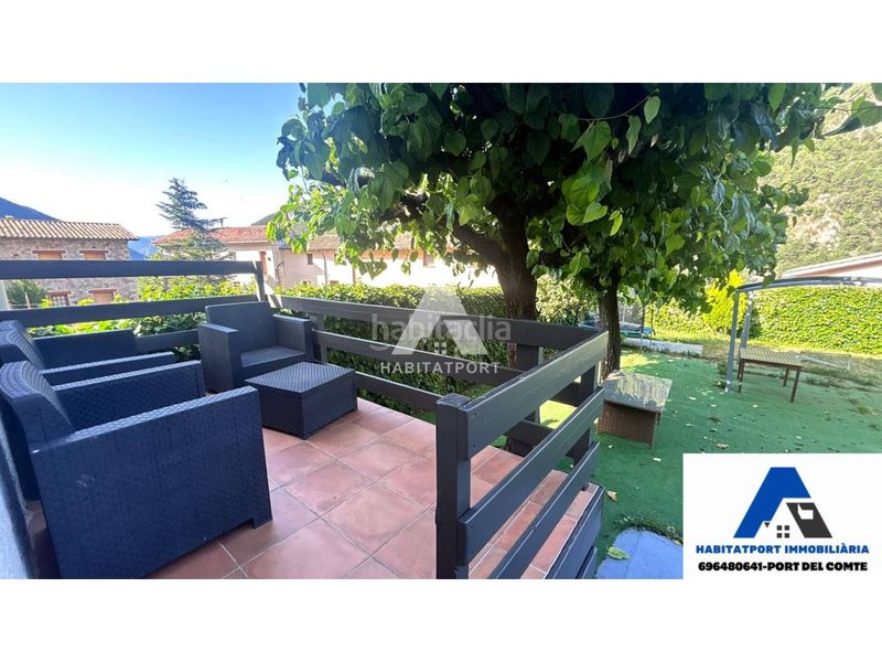 Foto 5f648796-e895-4734-9b38-151b8db5b2df. Casa amb calefacció a Coma i la Pedra (La)