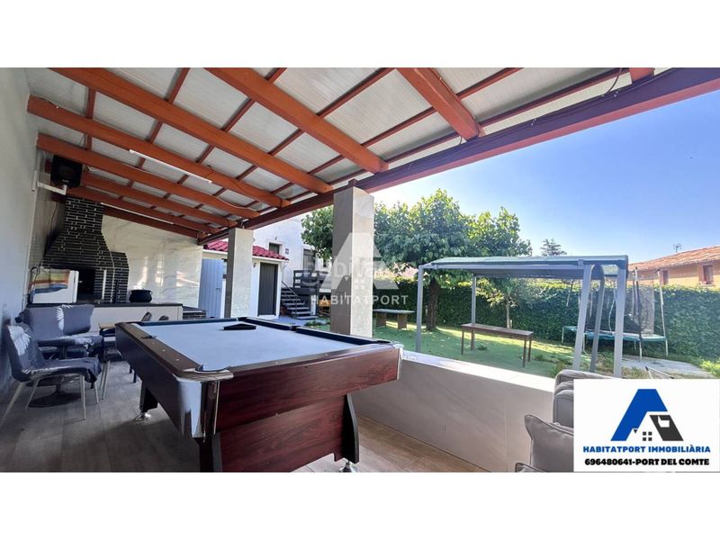 Foto ae27891a-f8e9-4208-895b-bc8640327875. Casa amb calefacció a Coma i la Pedra (La)