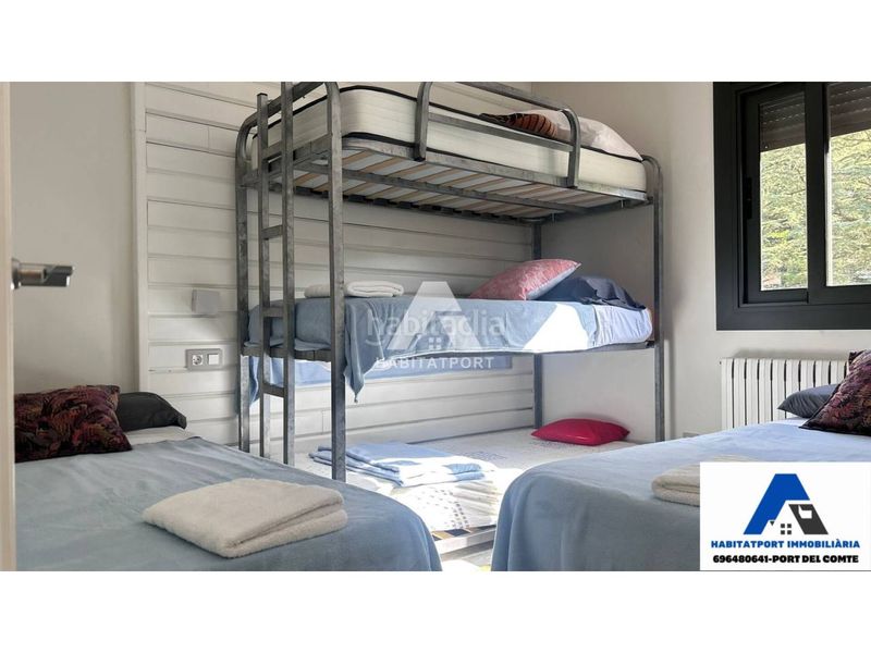 Foto d0be6aa1-f839-481b-af22-c7e21c12f6d9. Casa amb calefacció a Coma i la Pedra (La)