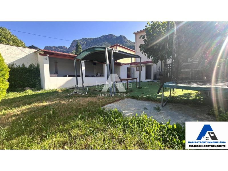 Foto d867f0d8-2324-426c-a548-349b06115493. Casa amb calefacció a Coma i la Pedra (La)