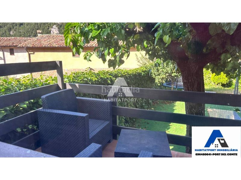 Foto e6d6001b-01ae-42cd-aade-814d30821aee. Casa amb calefacció a Coma i la Pedra (La)