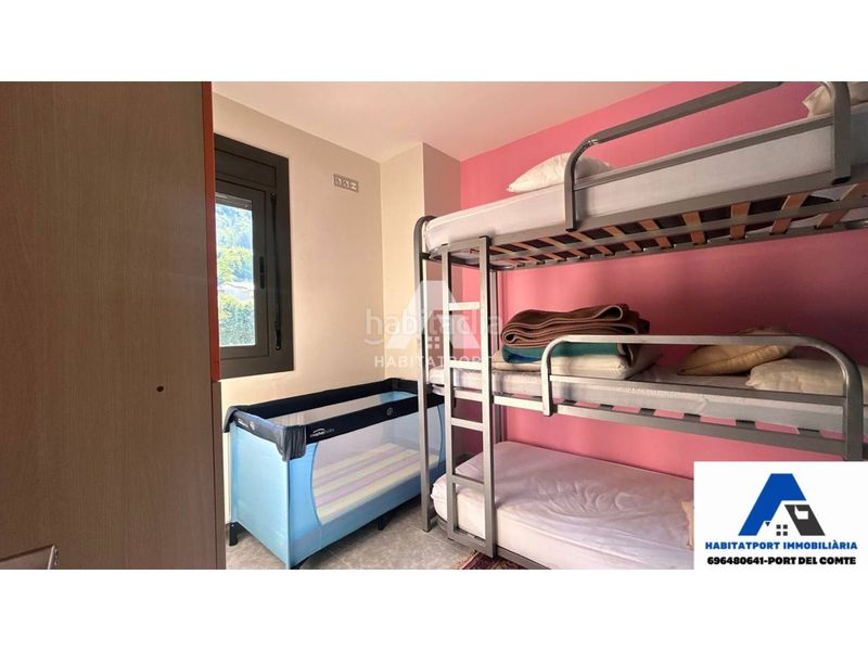Foto ec5aa034-a833-4c48-b4d1-6ce8cf716f7a. Casa amb calefacció a Coma i la Pedra (La)