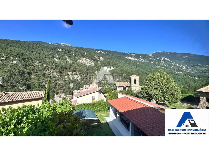 Foto fde03ba1-6be3-4473-9ac0-236bcc433a4b. Casa amb calefacció a Coma i la Pedra (La)