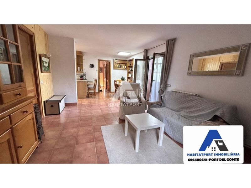 Foto 087907e3-d3ab-4208-970c-98b728b38f9a. Apartament a Coma i la Pedra (La)