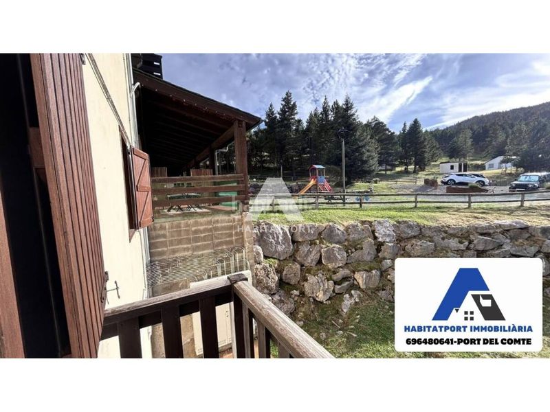 Foto 1213abef-89fc-4262-acd4-40166c9b6ea5. Apartament a Coma i la Pedra (La)
