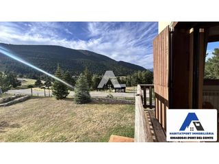 Apartament a Coma i la Pedra (La)