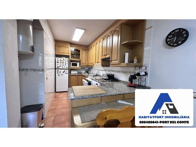 Foto 5f21f5f1-2ebd-4799-8897-0e5511612a2c. Apartament a Coma i la Pedra (La)