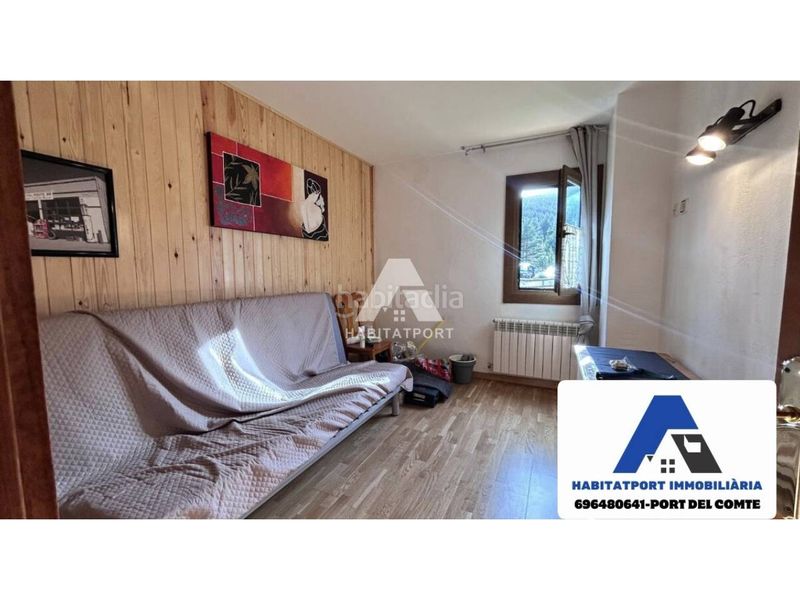 Foto f0fa501c-5c9d-45da-aee3-a12bc3b731b3. Apartament a Coma i la Pedra (La)