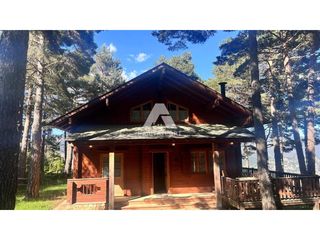 Haus in Coma i la Pedra (La). Casa en venta en port del comte