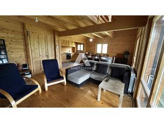 Maison à Coma i la Pedra (La). Port del comte, casa en venta con vistas espectaculares
