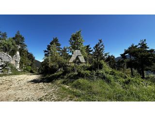 Wohngrundstück in Coma i la Pedra (La). Venta de parcela en el sector 3 port del comte