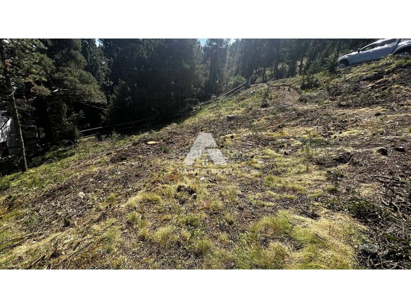 Foto 10863f2c-40d7-4517-83c0-3719fa6f7603. Residential plot in Coma i la Pedra (La)