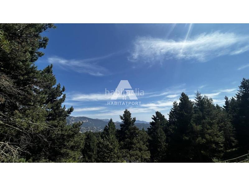 Foto 65a14540-2fb3-459a-a87c-6500ef054379. Residential plot in Coma i la Pedra (La)