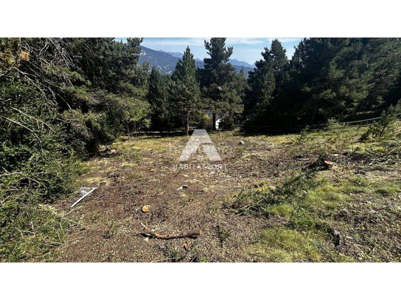 Foto cc64fa40-631c-493a-82f3-43b8e4481088. Residential plot in Coma i la Pedra (La)