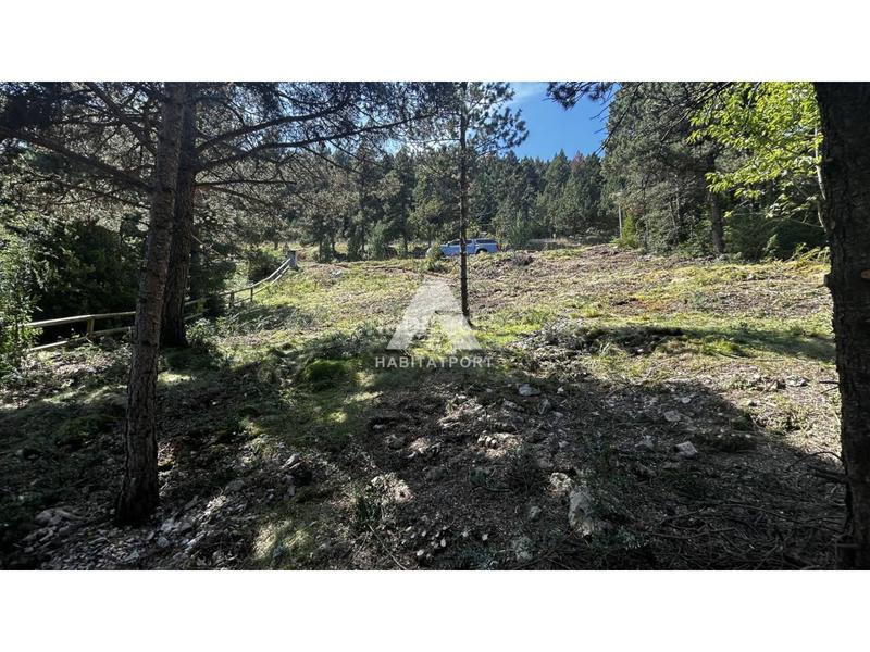 Foto f1b38558-a72a-4746-8a21-bd47ec91c8f1. Residential plot in Coma i la Pedra (La)