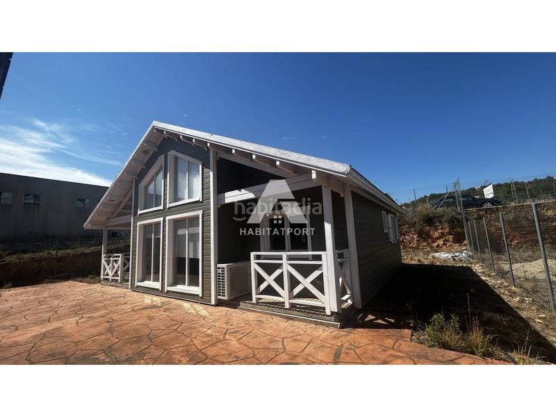 Foto 960ce695-4b0a-4da0-9d75-c62e0bc203b6. Casa a Coma i la Pedra (La)