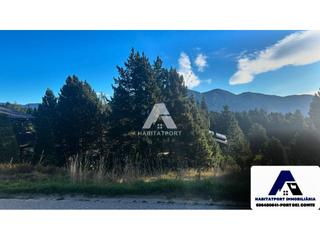 Terreny residencial  Prat llong. Venta de terreno en port del comte