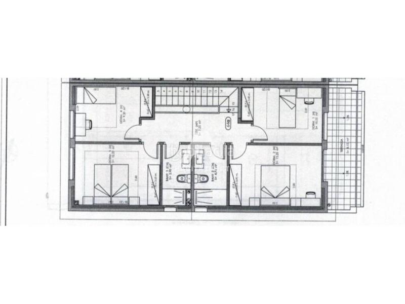 Foto edc41376-4009-4a21-936f-bde3a9aeef5d. Casa adossada amb aparcament a Gironella