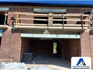 Casa adossada a Gironella. Nueva construccin en gironella. casa adosada.