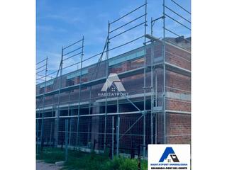 Casa adossada a Gironella. Nueva construcción en gironella. casa adosada.