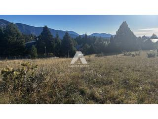 Terreny residencial  Prat llong. Venta de 2 parcelas en port del comte