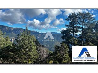 Terreny residencial  Fornet. Venta de parcela en port del comte