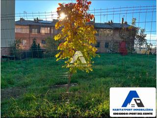 Terreny residencial  Camí de santa maria. Venta de parcela en avià