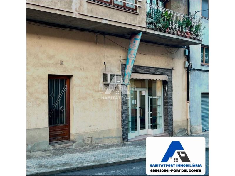 Foto 871cae51-042c-43b9-8317-9314b30deb5a. Local comercial  a en Gironella