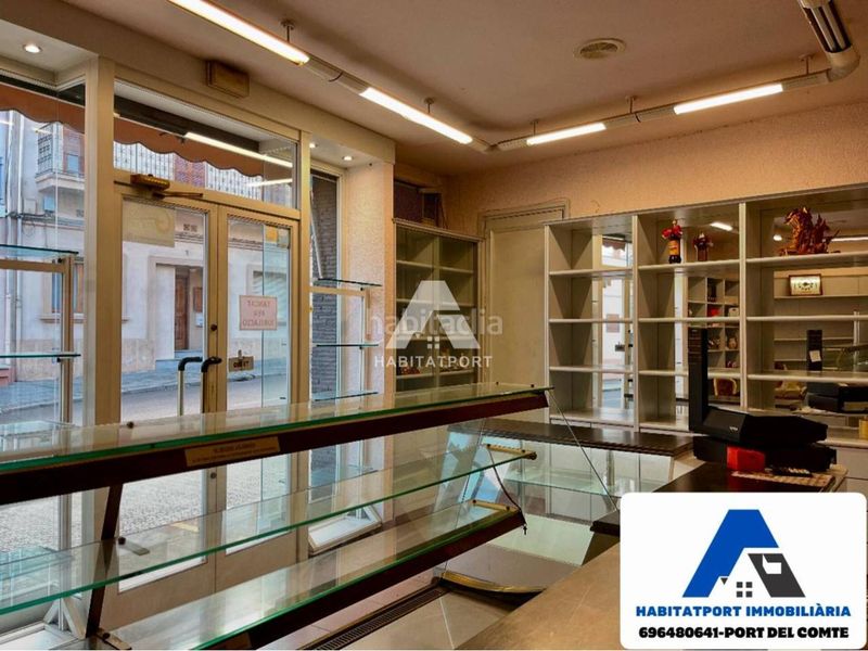 Foto f3cb1d25-c7e1-4622-a593-2c1d8fc5eff9. Local comercial  a en Gironella