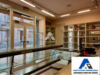 Rent Business premise in Gironella. Local en alquiler en gironella