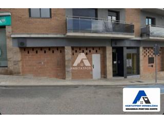 Lloguer Local Comercial  Sardana. Local en alquiler en berga