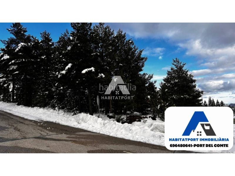Foto f9886304-9120-419e-8d26-d57c6f89821c. Terreny residencial a Coma i la Pedra (La)