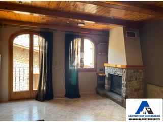 Maison à Pobla de Lillet (La). Casa unifamiliar en la pobla de lillet