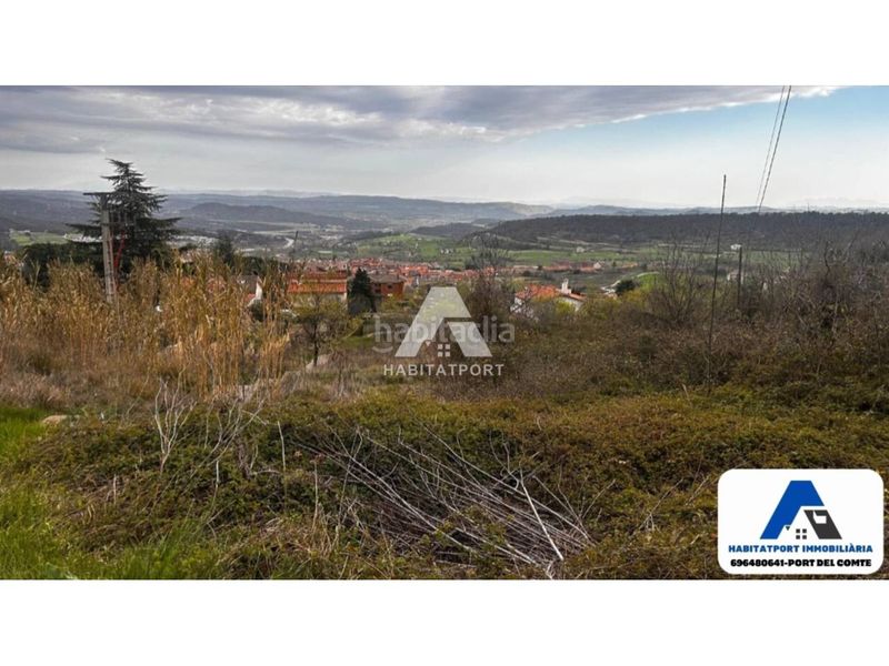 Foto d5e1a760-af9b-43c5-8695-108e2ed8eb63. Terreny residencial a Berga