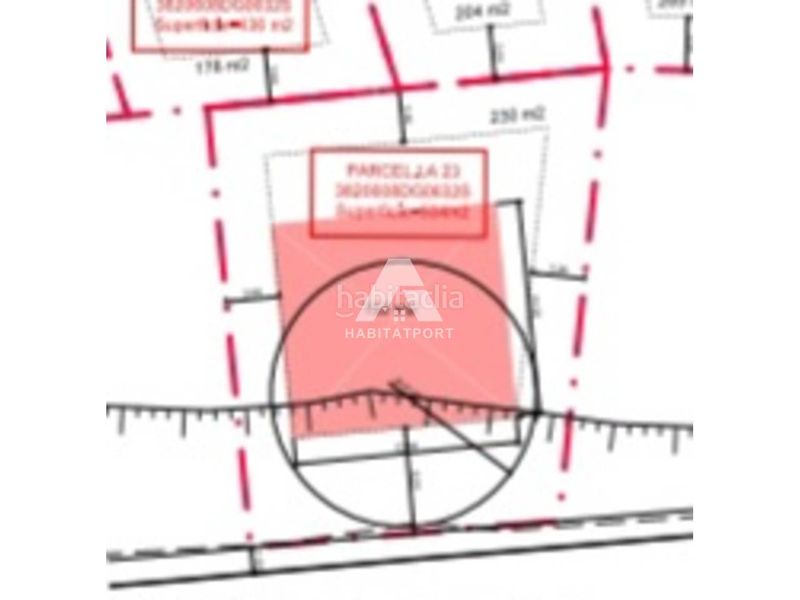 Foto 1ceecbc8-c31f-4fde-a81e-c42aaff4a5e3. Terreny residencial a Berga