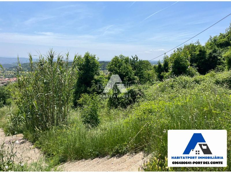 Foto 1d7c0afb-82f5-40d8-ab82-1e80fb0c7313. Terreny residencial a Berga