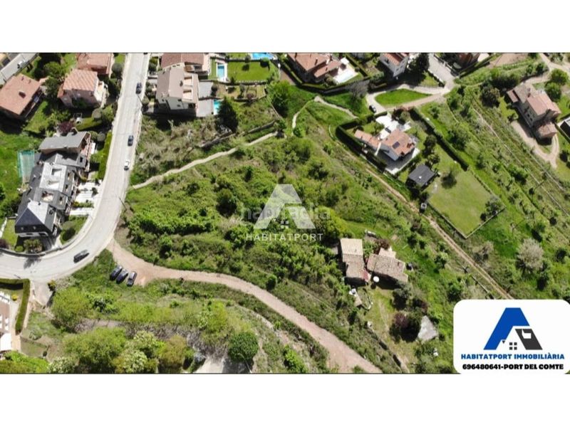 Foto fe8e6aac-0731-4ace-a0a7-7fa52edc1995. Terreny residencial a Berga