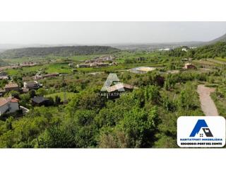 Residential Plot in Berga. Parcela en los pedregales