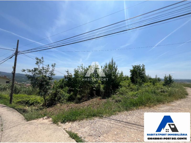 Foto 586cb8bc-b29d-447f-b915-9036c34c31be. Terreny residencial a Berga