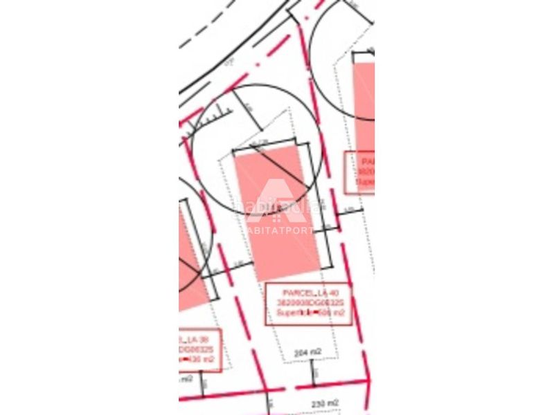 Foto a7921f0e-e61f-4dac-be58-7c2145bb78cd. Terreny residencial a Berga