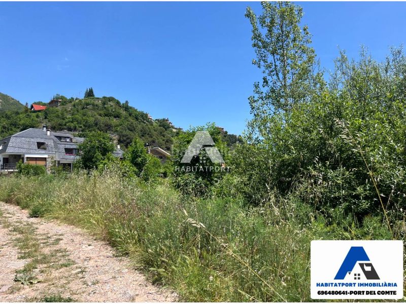 Foto dcf3144d-a9e7-468a-8b4d-9df1993fc2d3. Terreny residencial a Berga