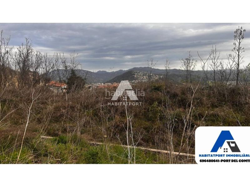 Foto e26cf898-9bf8-498b-ac91-8f15a1b61d57. Terreny residencial a Berga
