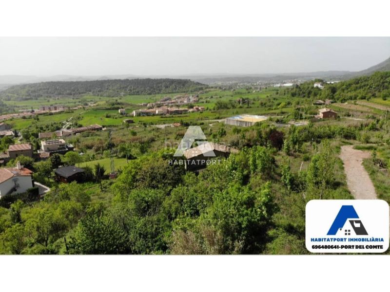 Foto e2f37e75-ace7-4a0c-86db-97591df5fd37. Terreny residencial a Berga
