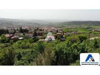 Residential Plot in Berga. Parcela en los pedregales