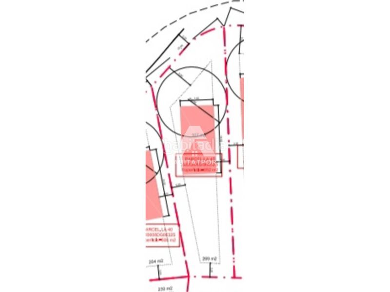 Foto c8be8917-c7f2-494f-b141-6ac6be4775c6. Terreny residencial a Berga