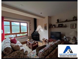 Zweistckige Wohnung  Pujada del golf. Venta de dplex en lugar idlico del port del comte