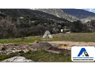 Terreny residencial a Coma i la Pedra (La). Parcelas en la coma para viviendas agrupadas