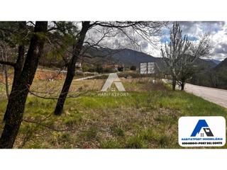 Terreny residencial a Coma i la Pedra (La). Parcela en venta en la coma