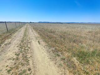 Propriété à Malpartida de Cáceres. Parcela